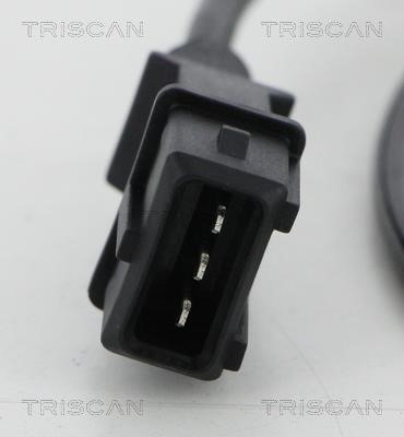 Crankshaft position sensor Triscan 8855 10108