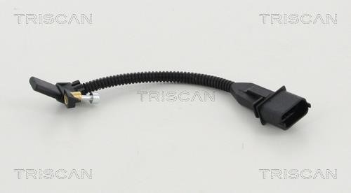 Triscan 8855 10147 Crankshaft position sensor 885510147