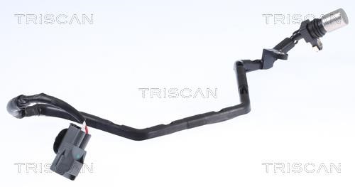 Triscan 8855 13117 Crankshaft position sensor 885513117