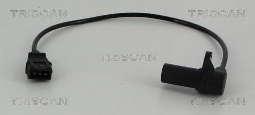 Triscan 8855 15122 Crankshaft position sensor 885515122