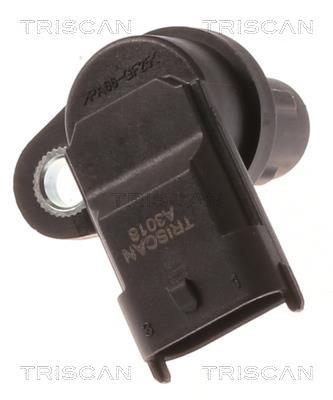 Triscan 8855 15123 Camshaft position sensor 885515123