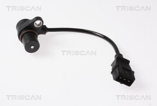 Triscan 8855 17101 Crankshaft position sensor 885517101