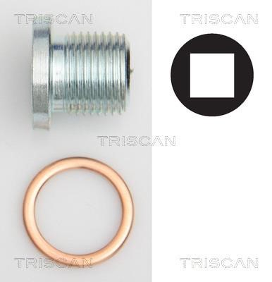 Triscan 9500 1004 Sump plug 95001004