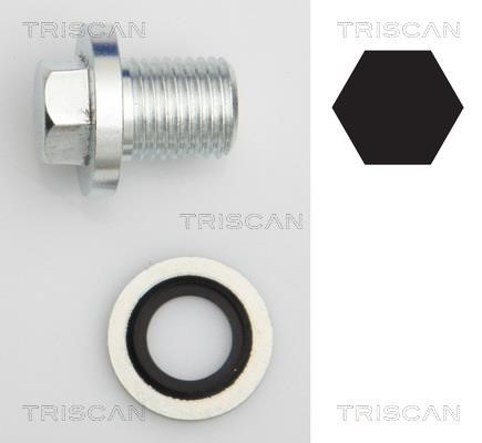 Triscan 9500 1008 Sump plug 95001008