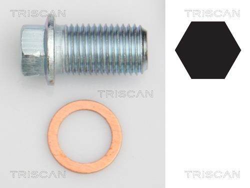 Triscan 9500 1012 Sump plug 95001012