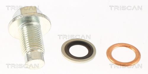 Triscan 9500 1020 Sump plug 95001020