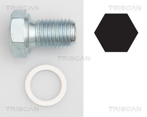 Triscan 9500 1101 Sump plug 95001101