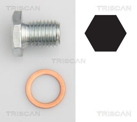 Triscan 9500 1103 Sump plug 95001103