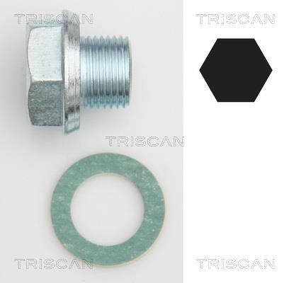 Triscan 9500 1301 Sump plug 95001301