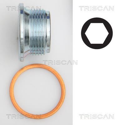 Triscan 9500 2301 Sump plug 95002301