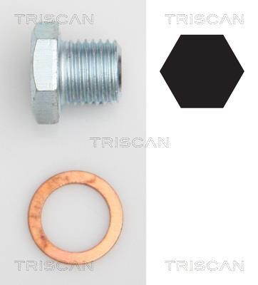 Triscan 9500 2402 Sump plug 95002402