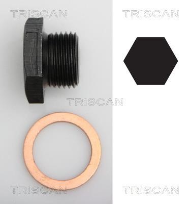 Triscan 9500 2701 Sump plug 95002701