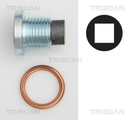 Triscan 9500 2801 Sump plug 95002801