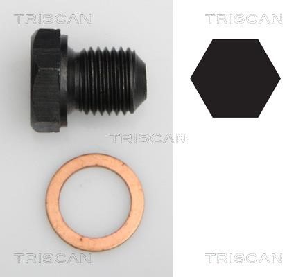 Triscan 9500 2902 Sump plug 95002902
