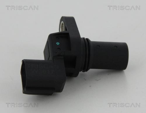 Triscan 8855 50107 Camshaft position sensor 885550107