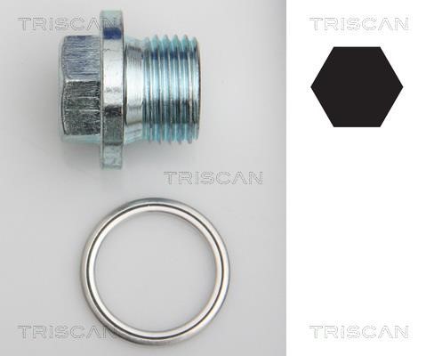 Triscan 9500 2905 Sump plug 95002905