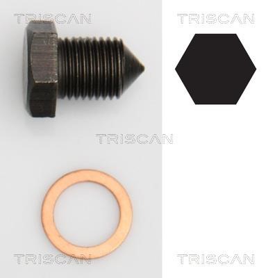 Triscan 9500 2907 Sump plug 95002907