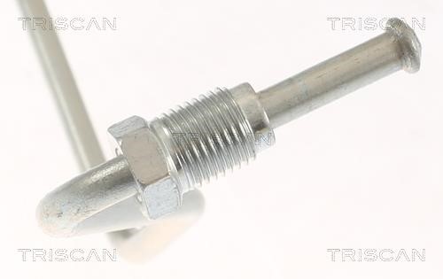 Brake Hose Triscan 8150 29360