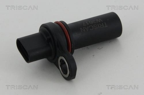 Triscan 8855 80107 Crankshaft position sensor 885580107