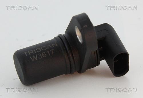 Triscan 8855 80109 Crankshaft position sensor 885580109