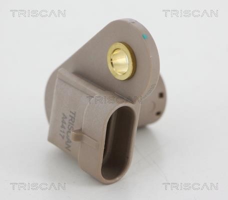 Triscan 8855 80117 Camshaft position sensor 885580117