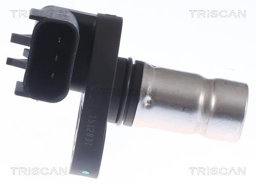 Crankshaft position sensor Triscan 8855 80123