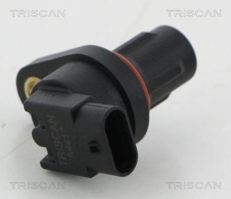 Triscan 8855 80128 Camshaft position sensor 885580128