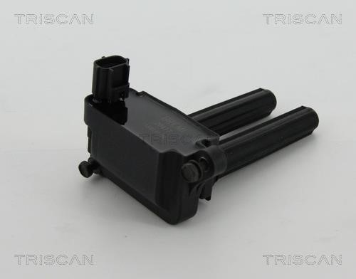 Triscan 8860 10026 Ignition coil 886010026