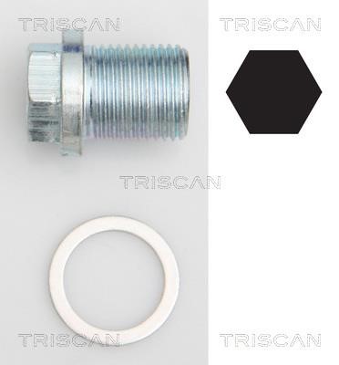 Triscan 9500 1002 Sump plug 95001002