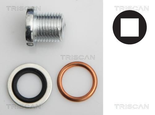 Triscan 9500 1003 Sump plug 95001003
