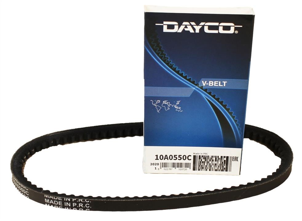 Buy Dayco 10A0550C at a low price in United Arab Emirates!