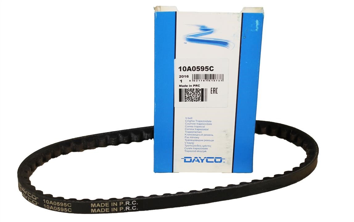 Buy Dayco 10A0595C at a low price in United Arab Emirates!
