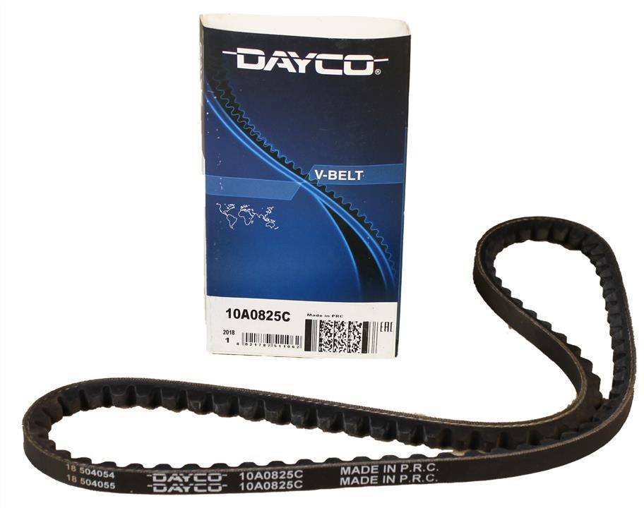 Buy Dayco 10A0825C at a low price in United Arab Emirates!