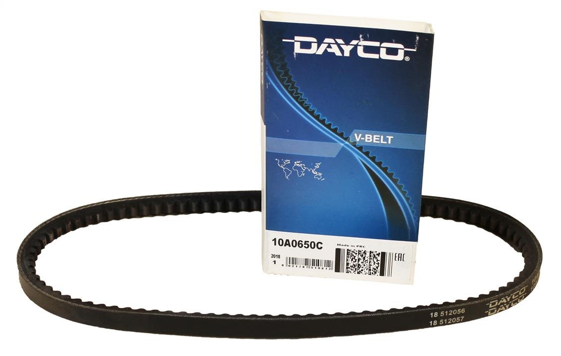 Buy Dayco 10A0650C at a low price in United Arab Emirates!