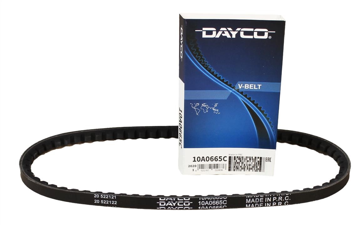 Buy Dayco 10A0665C at a low price in United Arab Emirates!