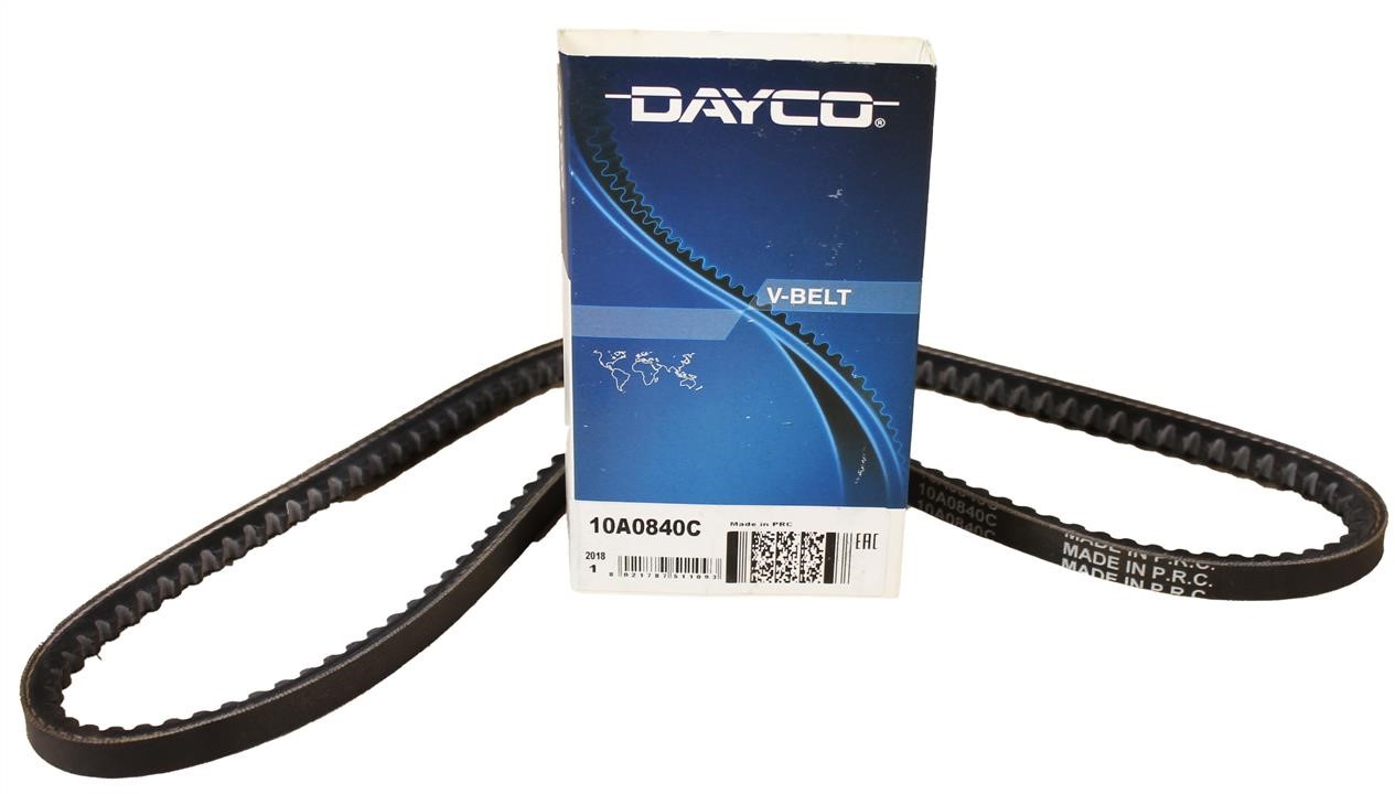 Buy Dayco 10A0840C at a low price in United Arab Emirates!