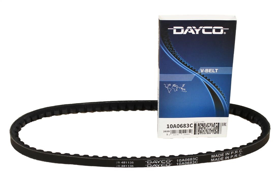Buy Dayco 10A0683C at a low price in United Arab Emirates!