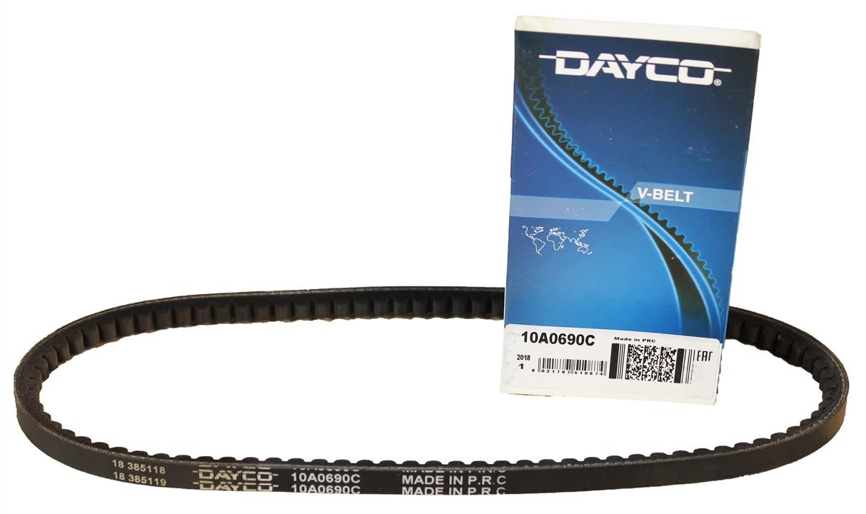 Buy Dayco 10A0690C at a low price in United Arab Emirates!