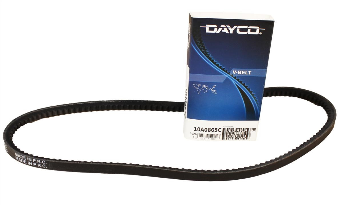 Buy Dayco 10A0865C at a low price in United Arab Emirates!