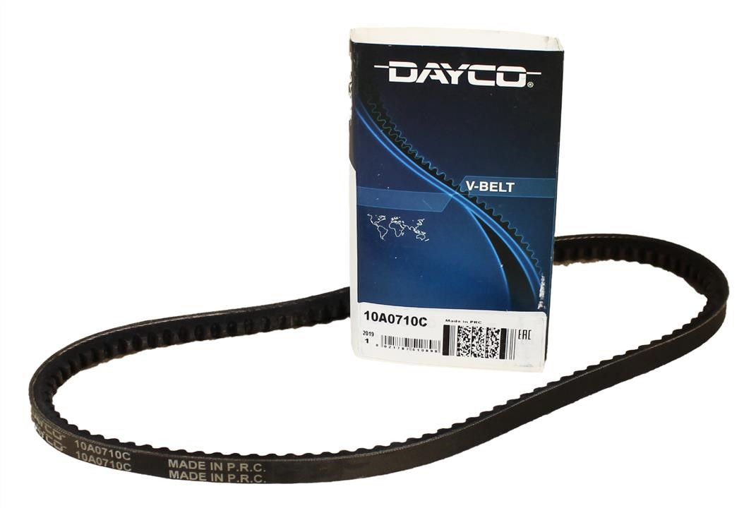 Buy Dayco 10A0710C at a low price in United Arab Emirates!