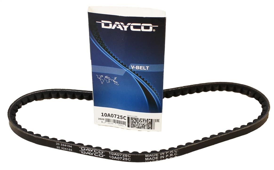 Buy Dayco 10A0725C at a low price in United Arab Emirates!