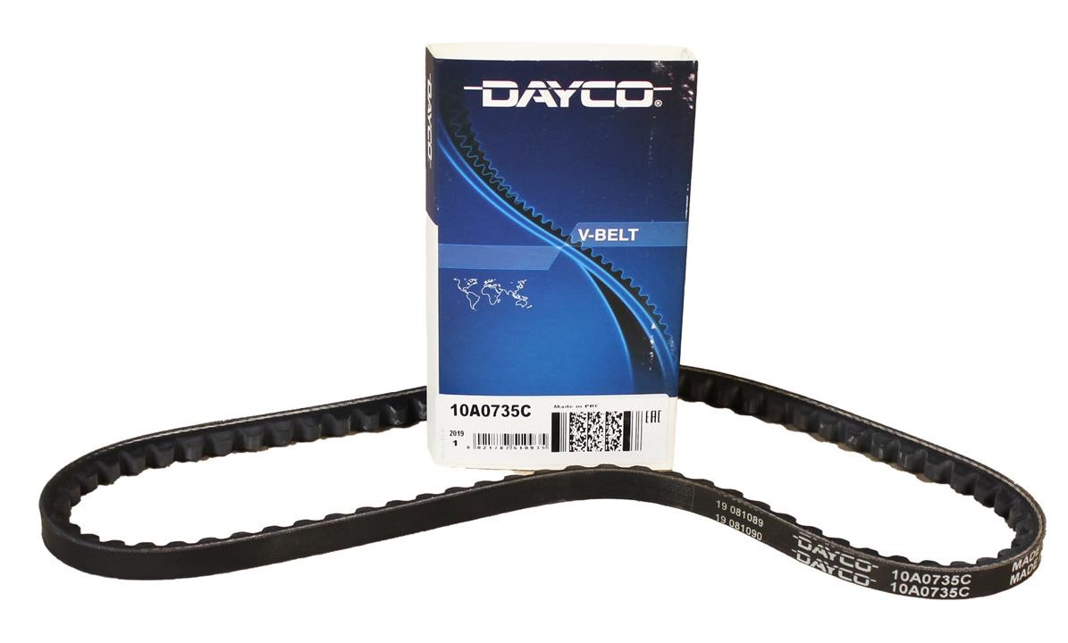 Buy Dayco 10A0735C at a low price in United Arab Emirates!