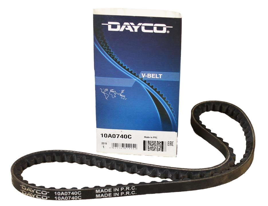 Buy Dayco 10A0740C at a low price in United Arab Emirates!
