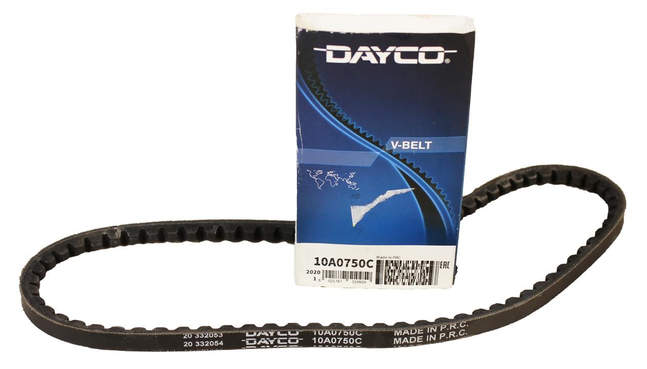 Buy Dayco 10A0750C at a low price in United Arab Emirates!