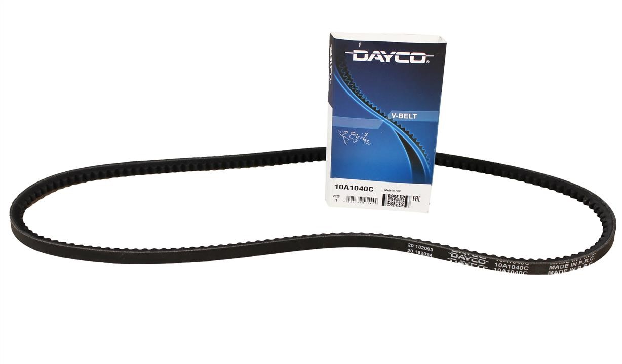 Buy Dayco 10A1040C at a low price in United Arab Emirates!