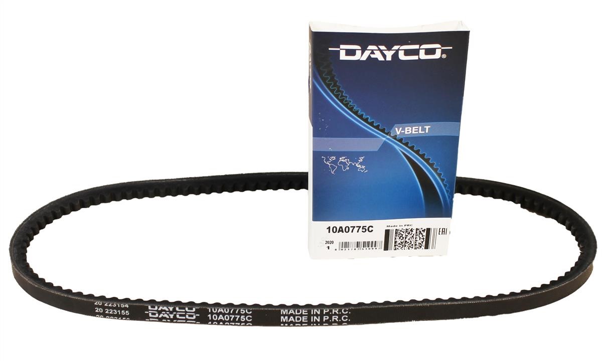 Buy Dayco 10A0775C at a low price in United Arab Emirates!