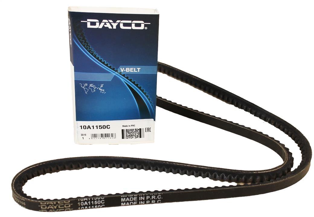 Buy Dayco 10A1150C at a low price in United Arab Emirates!