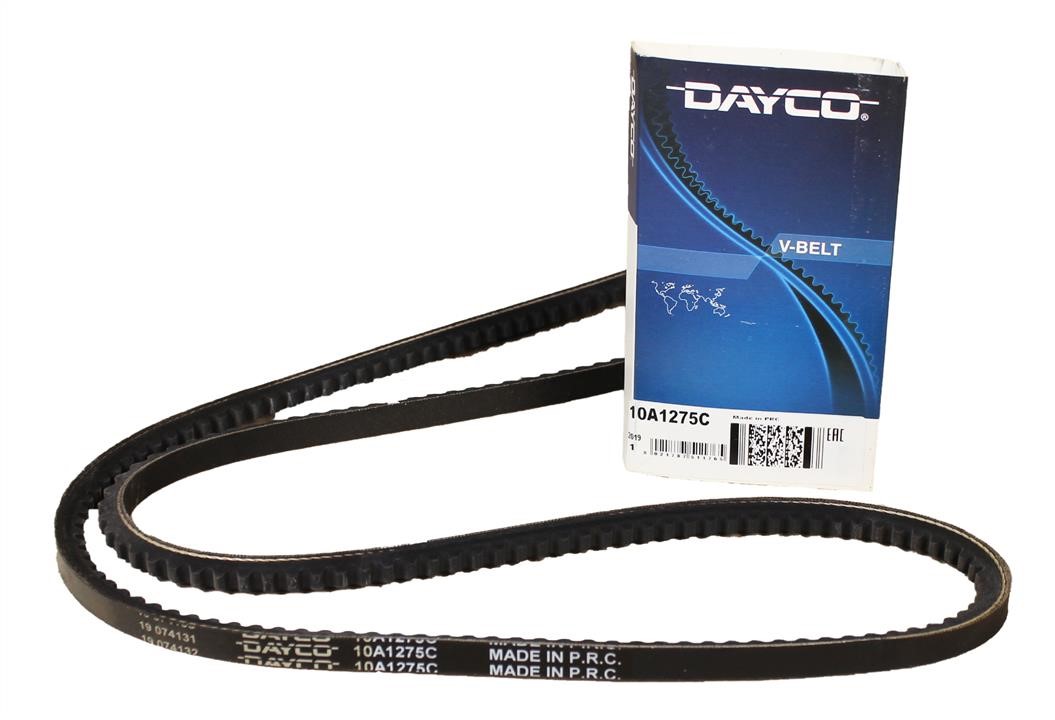 Buy Dayco 10A1275C at a low price in United Arab Emirates!