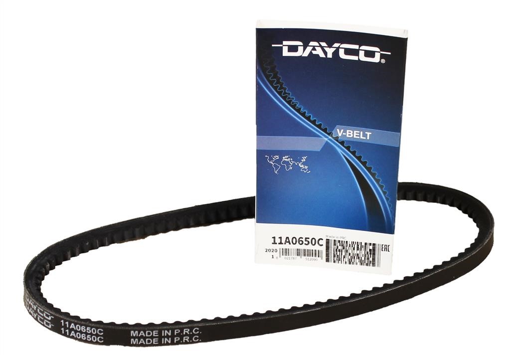 Buy Dayco 11A0650C at a low price in United Arab Emirates!