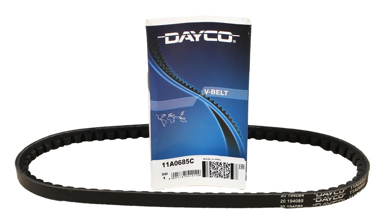 Buy Dayco 11A0685C at a low price in United Arab Emirates!